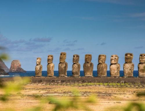 L’Isola di Pasqua: misteriosa e remota sta diventando la nuova meta trendy del turismo di lusso