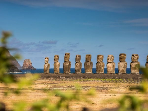 Visitare l’Isola di Pasqua
