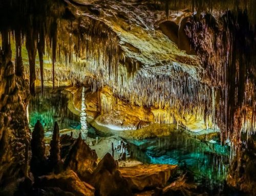 Il lato nascosto della bellezza: i 10 luoghi sotterranei più belli del mondo