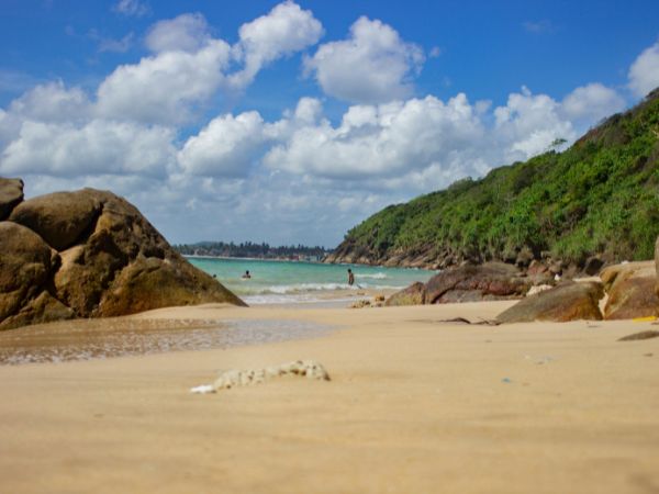 Sri Lanka