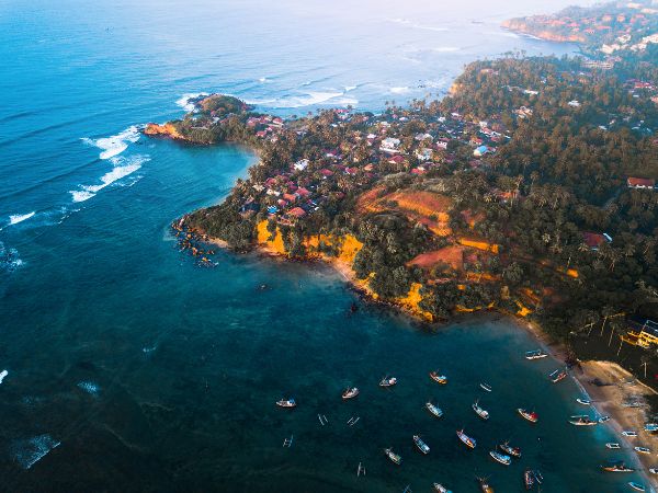 Sri Lanka