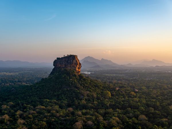 Sigiriya