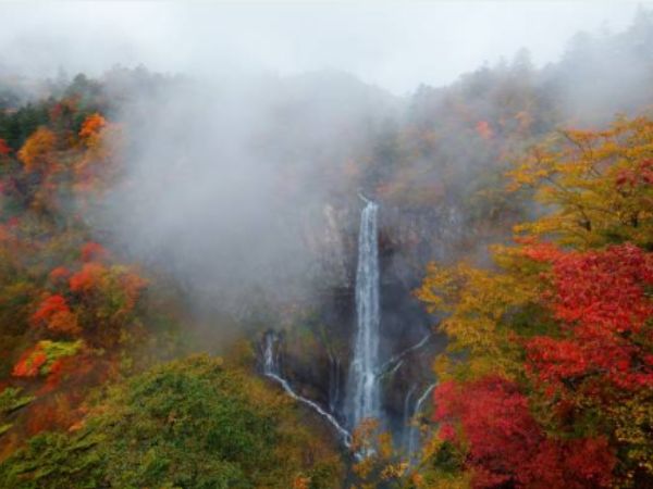 Parco Nazionale di Nikko
