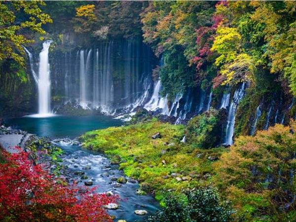 Fuji-Hakone-Izu