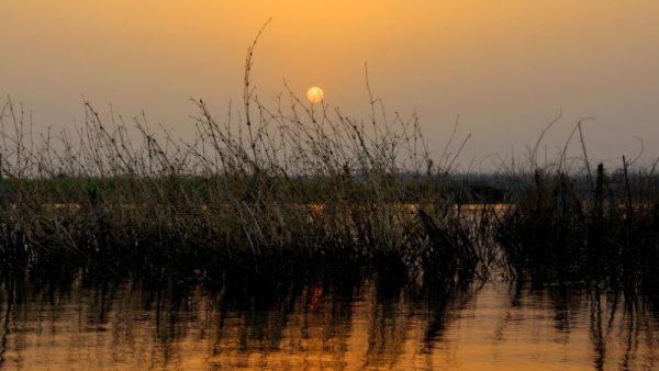 Lago Nokoué Benin
