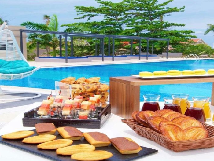 Novotel Cotonou Benin