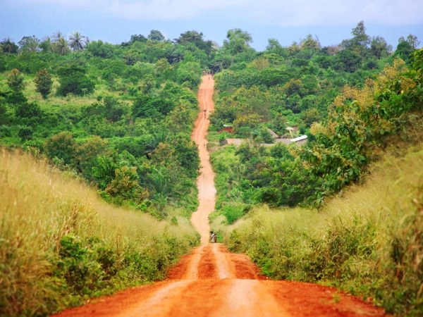 Organizzare un viaggio in Benin