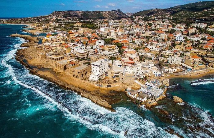 Vacanze a Batroun Libano