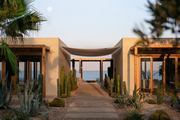 Vacanze a Batroun Capo Boutique Hotel and Resort