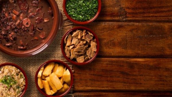 cucina tipica del brasile