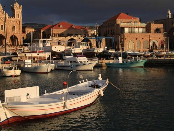 organizzare vacanze a Batroun Libano