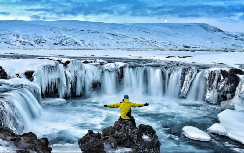 viaggi in solitaria Islanda