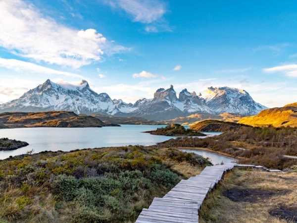 visitare Patagonia
