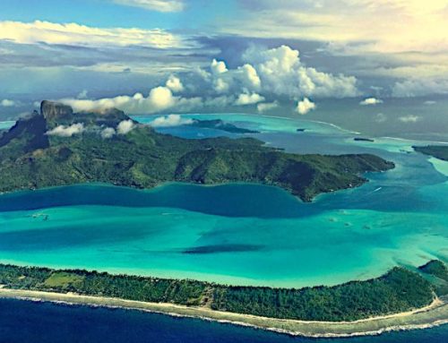 Bora Bora: scopri qual’è il resort più caro del mondo