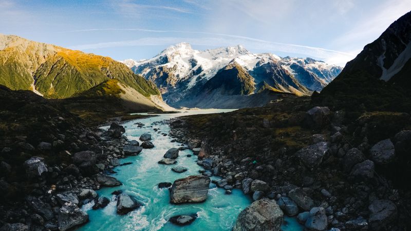 Nuova Zelanda 