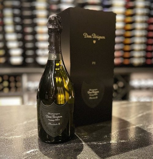 Dom Perignon Plenitude 2