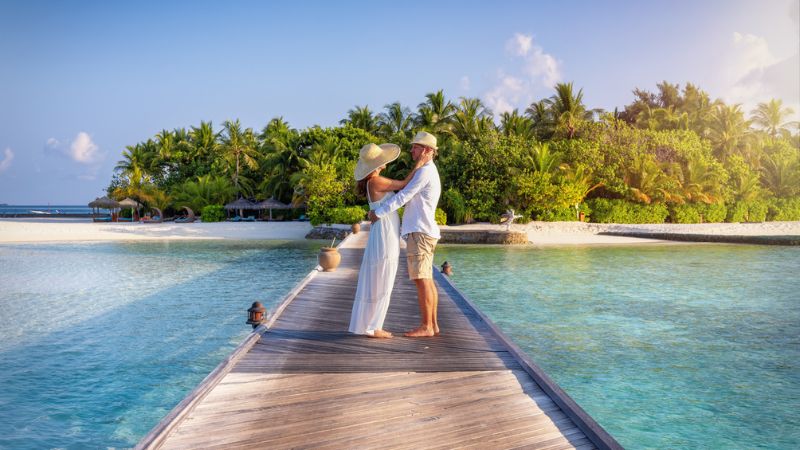 Park Hyatt Hadahaa, un paradiso eco-consapevole immerso nelle Maldive
