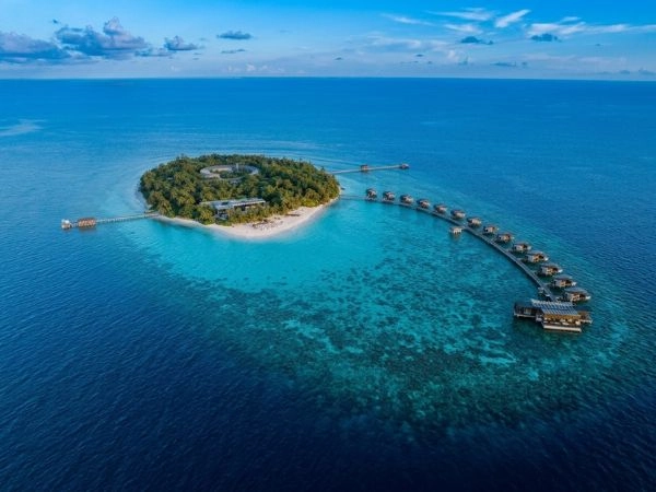 Soggiornare a Hadahaa
