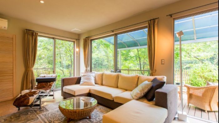 Hotel Nemunohana resort Giappone