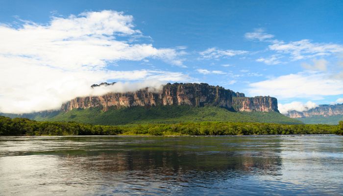 Tepui-roraima-venezuela