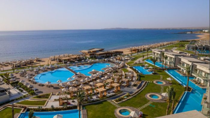 Four Seasons Resort Sharm El Sheikh