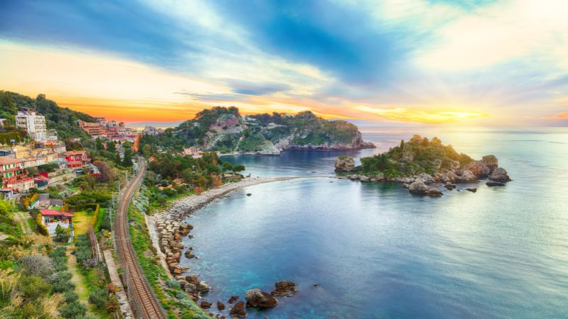 Taormina