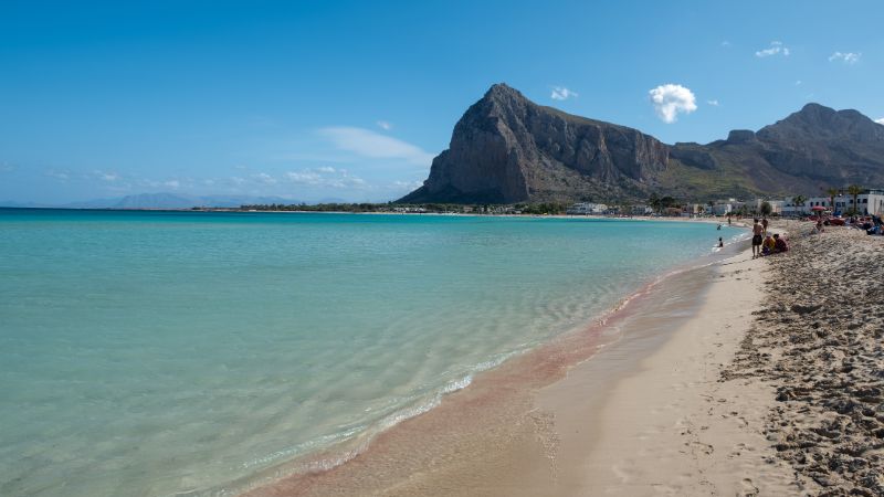 San Vito Lo Capo