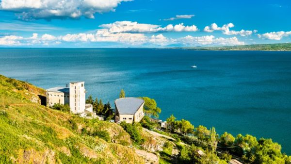 Lago Sevan