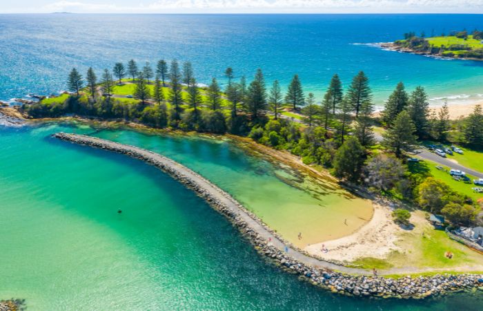 New South Wales