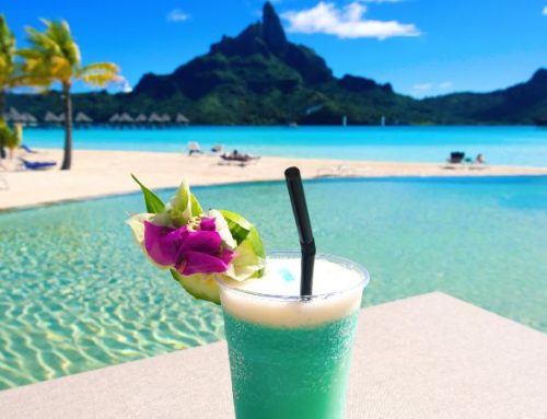 Bora Bora: scopri qual’è il resort più caro del mondo