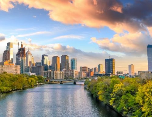 Innamorarsi di Filadelfia. La città dell’amore fraterno e della libertà
