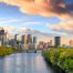 Innamorarsi di Filadelfia. La città dell'amore fraterno e della libertà