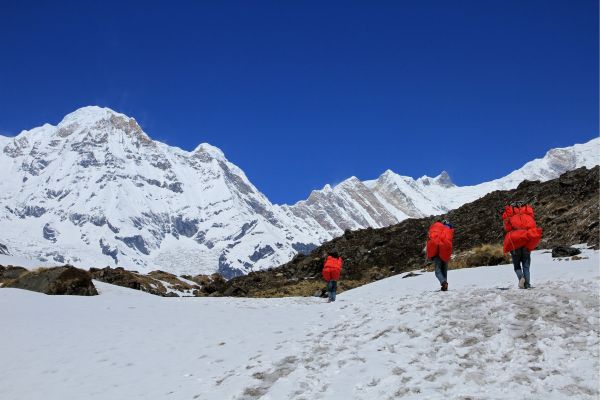Nepal