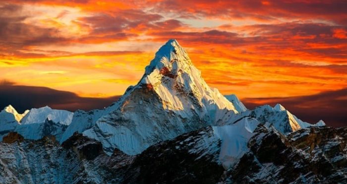 monte-everest