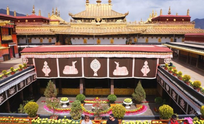 tempio-jokhang