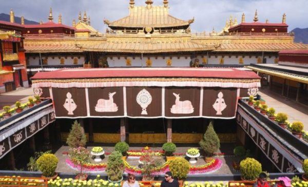 tempio-jokhang