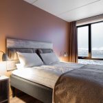 Camere-vista-mare-Narvik-Basecamp