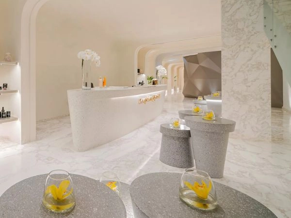 Il Fairmont Doha inaugura il concept benessere Pillar Wellbeing