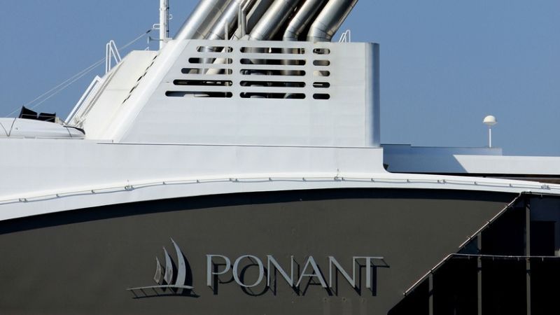 Ponant e Smithsonian