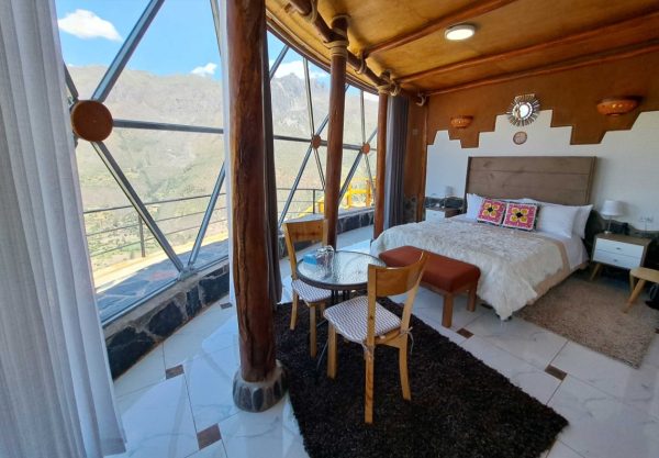 Suite Star Dome Macchu Picchu