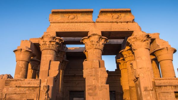 Tempio di Kom Ombo