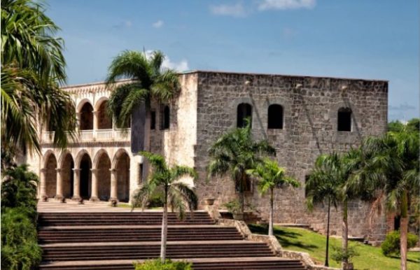 Ciudad Colonial Santo Domingo