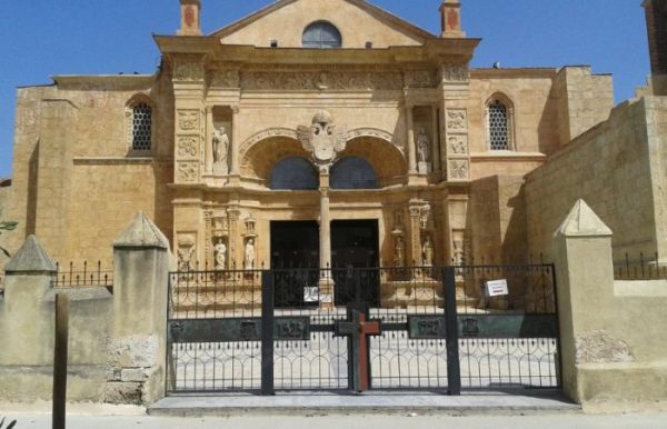 Cattedrale di Santa Maria la Menor