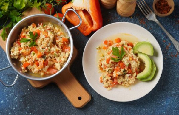 cucina tradizionale di santo domingo