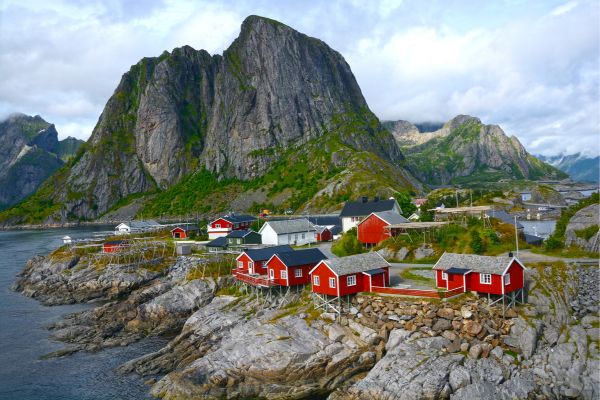 Lofoten 