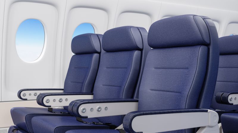 Posti in aereo: i migliori secondo gli esperti
