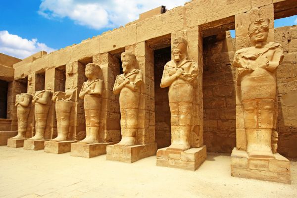 Karnak