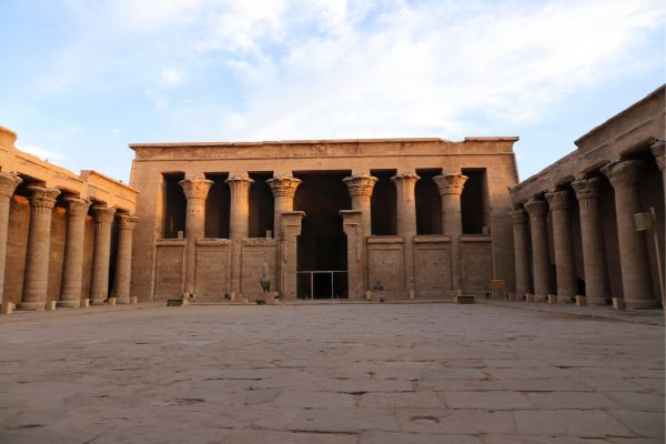 Edfu