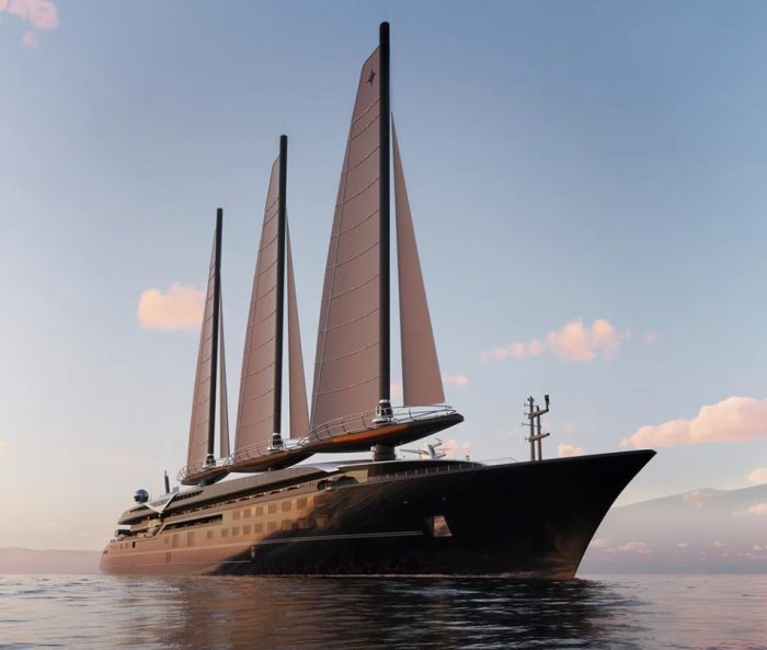 navi da crociera accor orient express