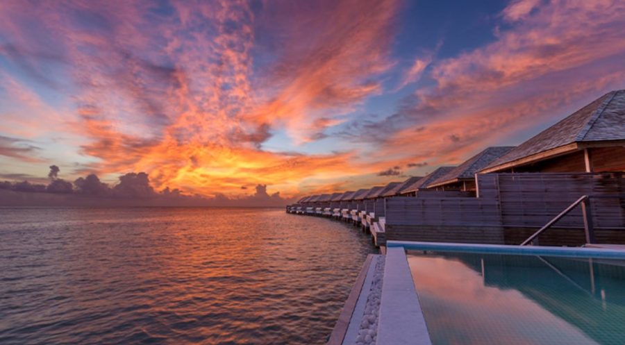 Hurawalhi Island Resort resort 5 stelle Maldive